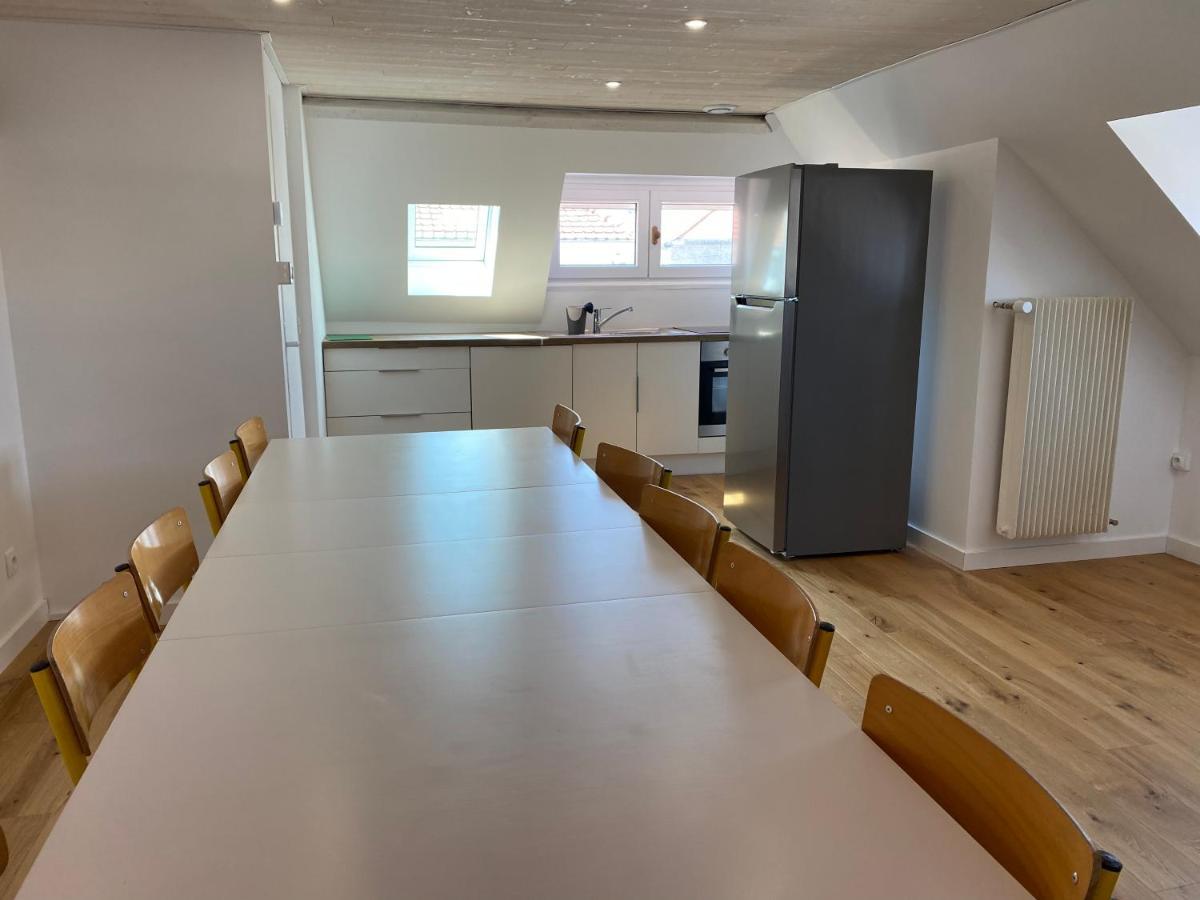 Opale Villa Appartement Dans Villa Architecte 200M De La Plage Merlimont-Plage Buitenkant foto